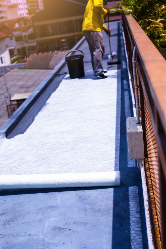 Balcony Waterproofing in Seattle, WA