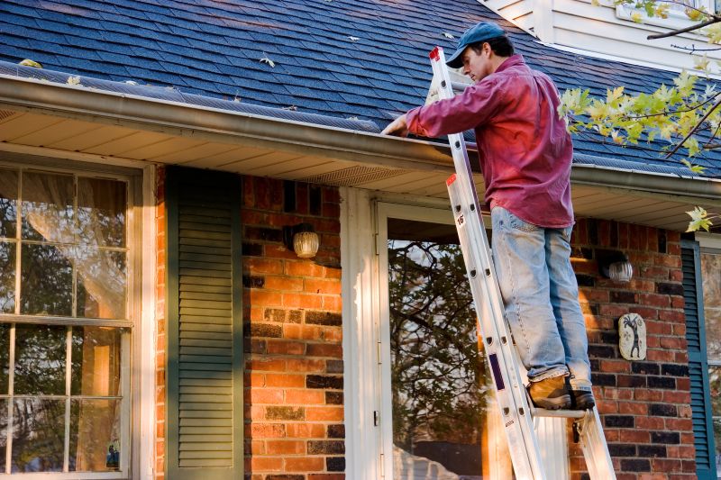 Gutter Cleaning in Pittsburgh, PA