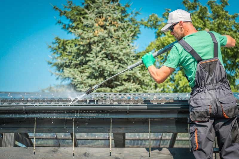 Gutter Cleaning in Westchester County, NY