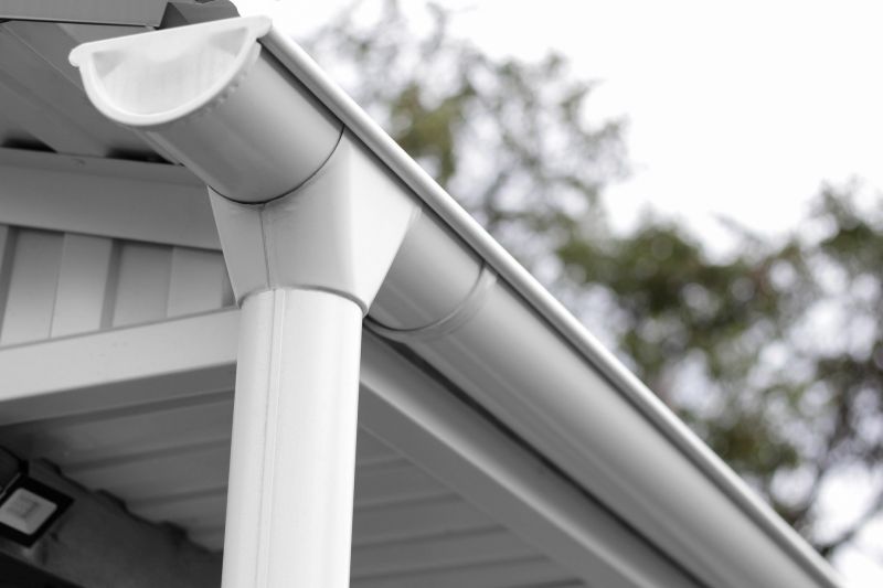 Gutter Downspout Unclogging in Annapolis, MD