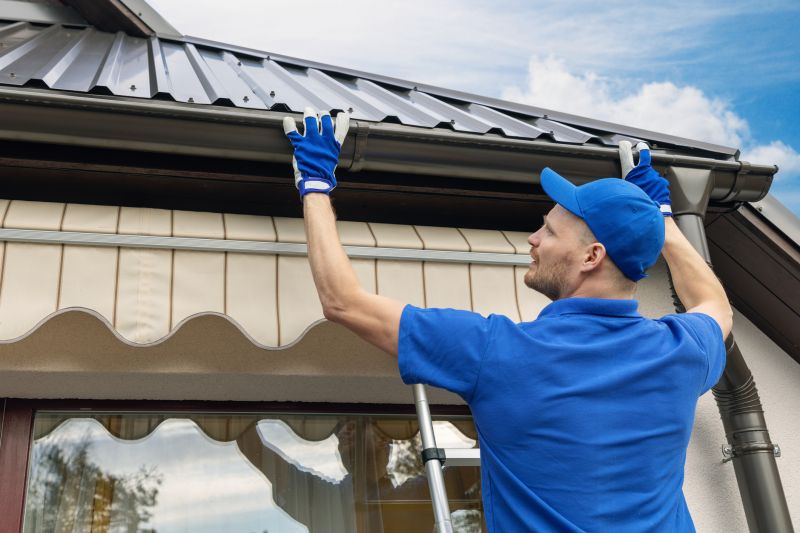 Gutter Maintenance in Bergen County, NJ