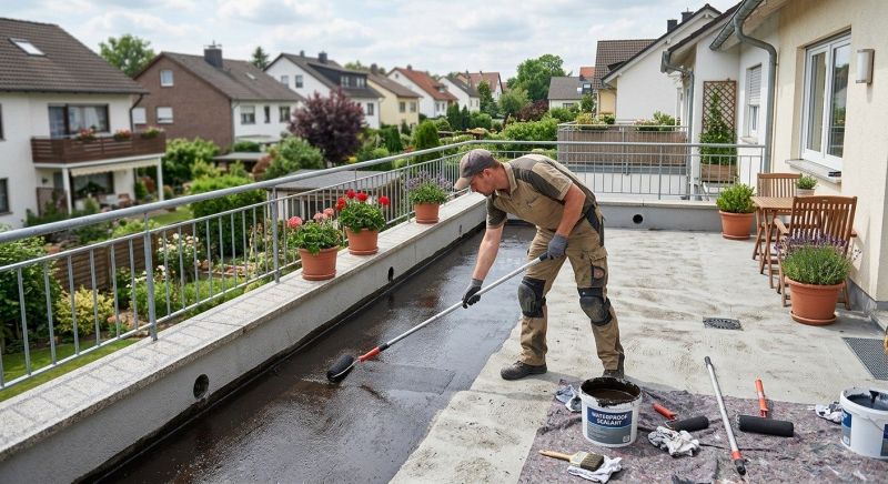 Hardscape Sealing in Bellevue, WA