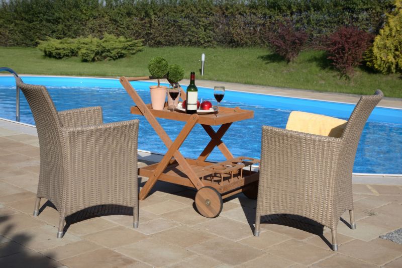 Outdoor Patio Sealing