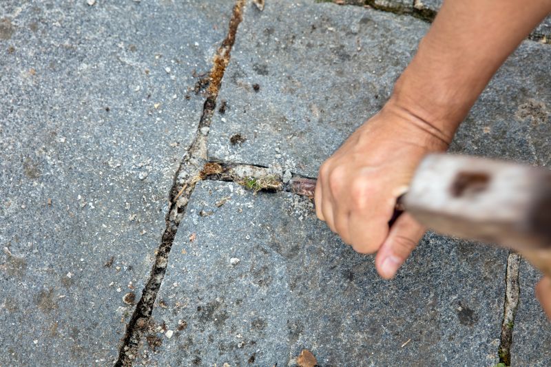 Patio Sealing in Bellevue, WA