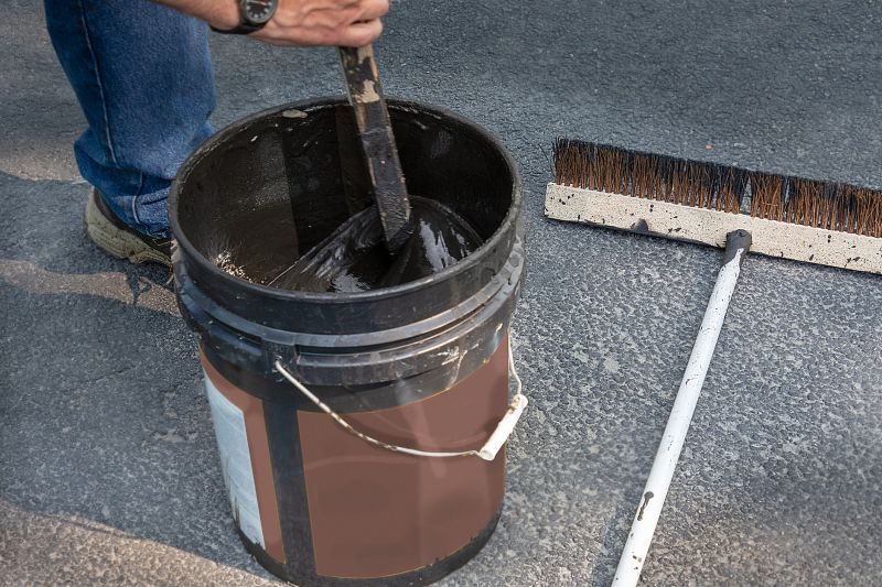 Why Cleaning And Sealing Outdoor Surfaces Extends Their Lifespan